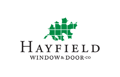 Hayfield Window Door